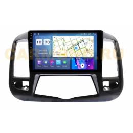 Штатная магнитола Roximo RI-1205-N10 (с DSP и 4G-SIM) 8/128 ГБ для Nissan Teana II 2008–2013 на Android 11.0