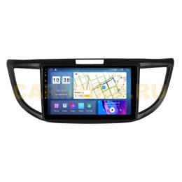 Штатная магнитола Roximo RI-1904B (с DSP и 4G-SIM) 8/128 ГБ для Honda CR-V IV 2012-2018 на Android 11.0