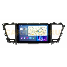 Штатная магнитола Roximo RI-2303 (с DSP и 4G-SIM) 8/128 ГБ для Kia Carnival III 2014-2021 на Android 11.0