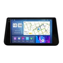 Штатная магнитола Parafar для Mazda CX-4 2016-2024 на Android 11.0 (PF086FHD)