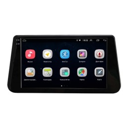 Штатная магнитола Parafar для Mazda CX-4 2016-2024 на Android 10.0 (PF086Lite)