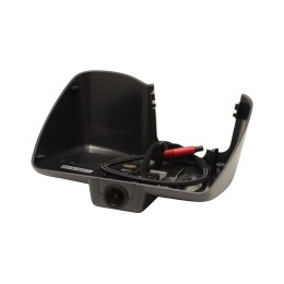 Видеорегистратор Redpower DVR-JP2-N Wi-Fi Full HD для Jeep 2013+ в коробе зеркала заднего вида