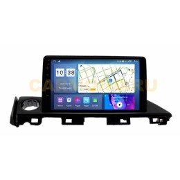 Штатная магнитола Roximo RI-2435 (с DSP и 4G-SIM) 8/128 ГБ для Mazda 6 III 2015-2018 на Android 11.0