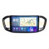 Штатная магнитола Roximo RI-3013 (с DSP и 4G-SIM) 8/128 ГБ для Lada Vesta 2022-2025 (NG) на Android 11.0
