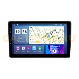 Штатная магнитола Roximo RI-3604 (с DSP и 4G-SIM) 8/128 ГБ для Audi A4 2000-2008 на Android 11.0