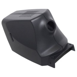 Видеорегистратор Redpower DVR-PC-A Wi-Fi Full HD для Porsche в коробе зеркала заднего вида