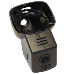 Видеорегистратор Redpower DVR-VAG-N Wi-Fi Full HD для Volkswagen и Skoda в коробе зеркала заднего вида