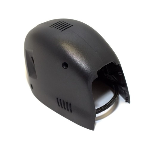 Видеорегистратор Redpower DVR-VAG2-A Wi-Fi Full HD для VW Golf 7 (2012-2015) в коробе зеркала заднего вида