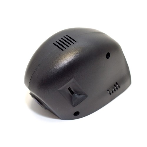 Видеорегистратор Redpower DVR-VAG2-A Wi-Fi Full HD для VW Golf 7 (2012-2015) в коробе зеркала заднего вида