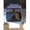 Магнитола Тесла CarMedia ZF-3009FL-Q6 Tesla-Style для Toyota Land Cruiser Prado 150 2009-2014 на Android 10.0