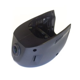 Видеорегистратор Redpower DVR-VAG2-N Wi-Fi Full HD для VW Golf 7 (2012-2015) в коробе зеркала заднего вида