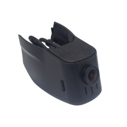 Видеорегистратор Redpower DVR-VAG3-N Wi-Fi Full HD для VW и Skoda в коробе заднего заднего вида (2012-2015)