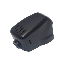 Видеорегистратор Redpower DVR-VAG3-N Wi-Fi Full HD для VW и Skoda в коробе заднего заднего вида (2012-2015)