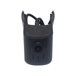 Видеорегистратор Redpower DVR-VAG3-N Wi-Fi Full HD для VW и Skoda в коробе заднего заднего вида (2012-2015)