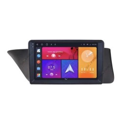 CarMedia SF-9802-N-2K (экран 2K) для Lexus ES 2012-2018 high на Android 12.0