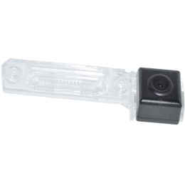 Камера заднего вида cam-060 для Skoda Superb (2002-2013)
