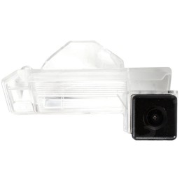 Камера заднего вида cam-049 для Citroen C4 Aircross (2012-2016)