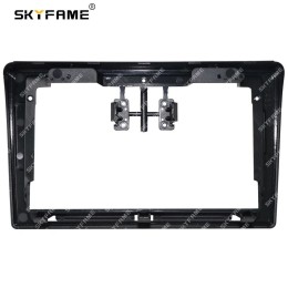 CarMedia SF-9990-P-2K (экран 2K) для Fiat Ducato III 2006-2022 на Android 12.0