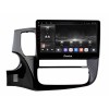 Штатная магнитола CarMedia OL-1633-I для Mitsubishi Outlander III 2013-2020 на Android 10.0