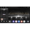 Штатная магнитола CarMedia OL-1633-N для Mitsubishi Outlander III 2013-2020 на Android 10.0