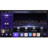 Штатная магнитола CarMedia OL-1633-N для Mitsubishi Outlander III 2013-2020 на Android 10.0