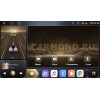 Штатная магнитола CarMedia OL-1633-P для Mitsubishi Outlander III 2013-2020 на Android 10.0