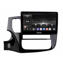 CarMedia OL-1633-Q для Mitsubishi Outlander III 2013-2020 на Android 10.0