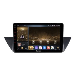 CarMedia OL-1959-D для BMW X1 (E84) 2009-2015 на Android 10.0