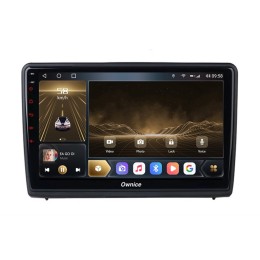 CarMedia OL-1283-D для FORD EcoSport 2018-2022 на Android 10.0