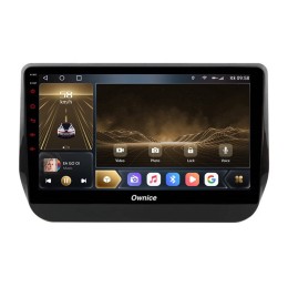 CarMedia OL-9727-D для HYUNDAI Grand Starex I 2017-2021 на Android 10.0