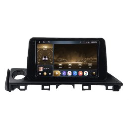 CarMedia OL-9510-D для MAZDA 6 2015-2018 на Android 10.0