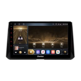 CarMedia OL-1697-D для Toyota Corolla XII 2019 - 2025 на Android 10.0