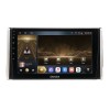Штатная магнитола CarMedia OL-1684-D для Toyota RAV 4 (XA50) 2018-2024 на Android 10.0