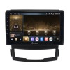 Штатная магнитола CarMedia OL-9762-D для SsangYong Actyon, Korando 2010-2013 на Android 10.0
