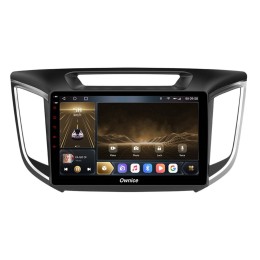 CarMedia OL-1701-D для Hyundai Creta 2016-2021 на Android 10.0