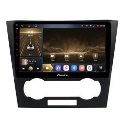 CarMedia OL-9271-D для Chevrolet Aveo I, Captiva I, Epica I 2006-2012 на Android 10.0