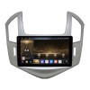 Штатная магнитола CarMedia OL-9292-D для Chevrolet Cruze 2012-2015 на Android 10.0