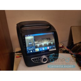 CarMedia OL-9794-2-D для Kia Sorento XM II 2012-2020 на Android 10.0