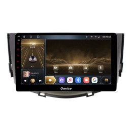 CarMedia OL-9811-D для Lifan X60 I 2012-2016 на Android 10.0