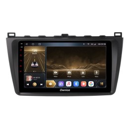 CarMedia OL-9506-D для Mazda 6 (GH) 2007-2012 на Android 10.0