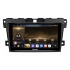Штатная магнитола CarMedia OL-9509-D для Mazda CX-7 I 2006-2012 на Android 10.0
