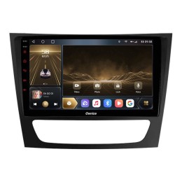 CarMedia OL-9149-D для Mercedes E-klasse (W211) 2002-2009 на Android 10.0