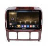 Штатная магнитола CarMedia OL-9952-D для Mercedes S-klasse IV (W220) 1998-2005 на Android 10.0