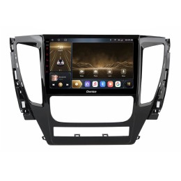 CarMedia OL-9638-D для Mitsubishi Pajero Sport III 2015-2021 на Android 10.0
