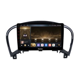 CarMedia OL-9672-D для NISSAN Juke 2010+ на Android 10.0