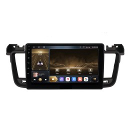 CarMedia OL-9142-D для Peugeot 508 I 2012-2018 на Android 10.0