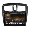 Штатная магнитола CarMedia OL-9945-D для Renault Logan II, Sandero II 2013-2022 на Android 10.0