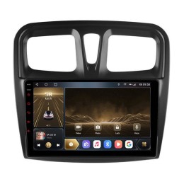 CarMedia OL-9945-D для Renault Logan II, Sandero II 2013-2022 на Android 10.0