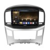 Штатная магнитола CarMedia OL-9729-D для Hyundai H1 Starex II 2016-2022 на Android 10.0