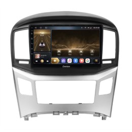 CarMedia OL-9729-D для Hyundai H1 Starex II 2016-2022 на Android 10.0